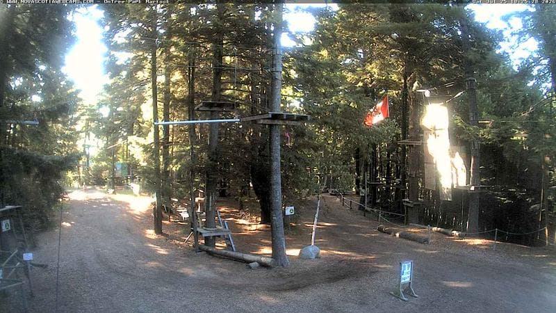 Ontree Park