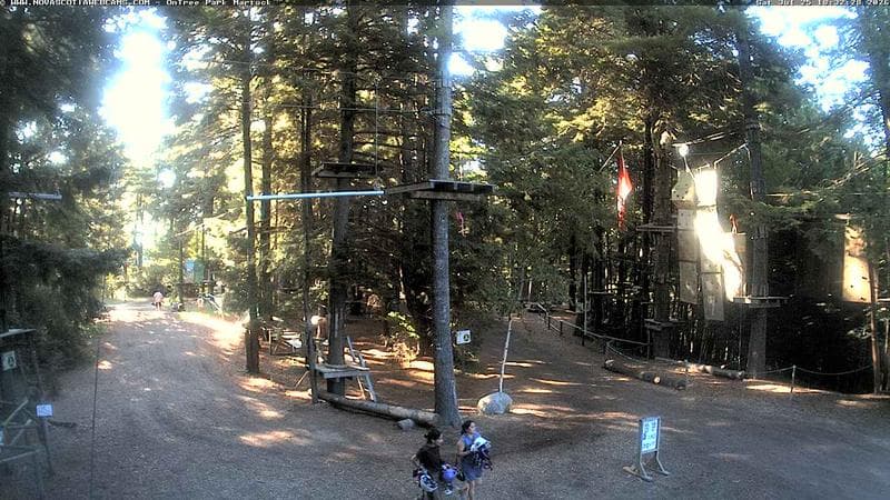 Ontree Park