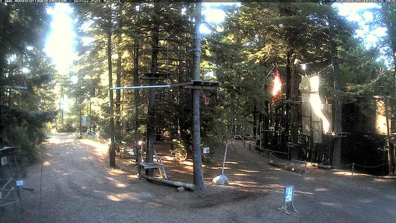 Ontree Park