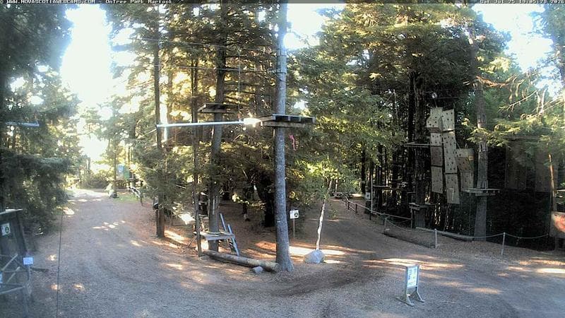 Ontree Park