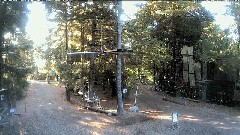 Ontree Park