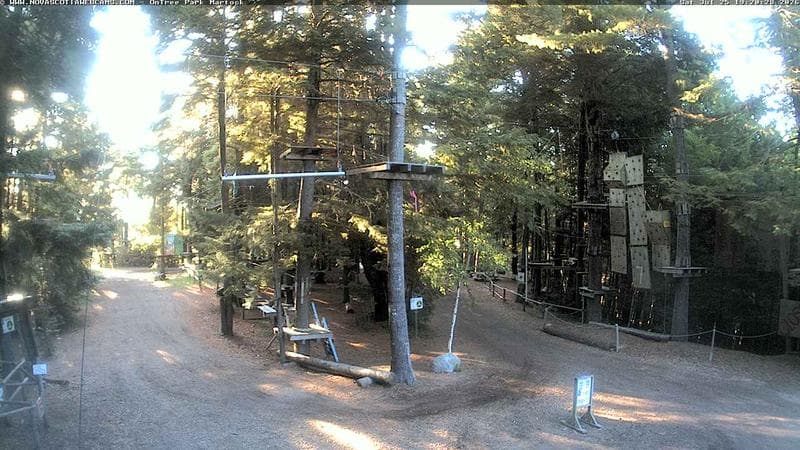 Ontree Park