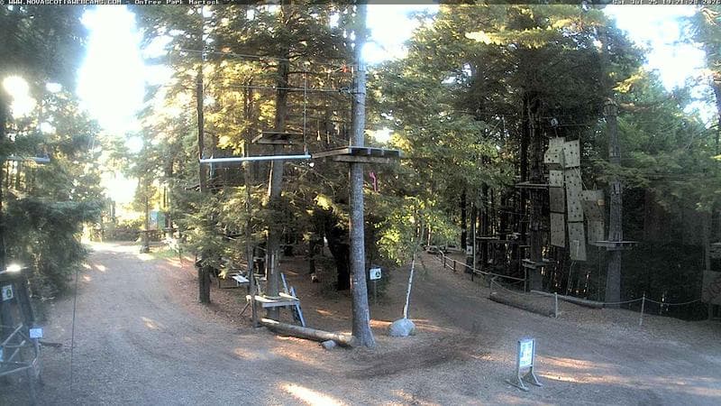 Ontree Park