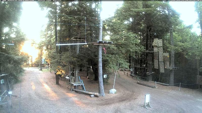 Ontree Park
