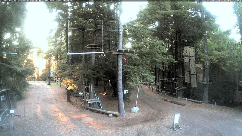 Ontree Park