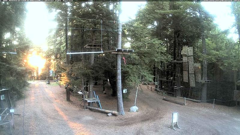 Ontree Park