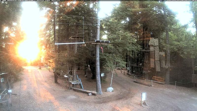 Ontree Park