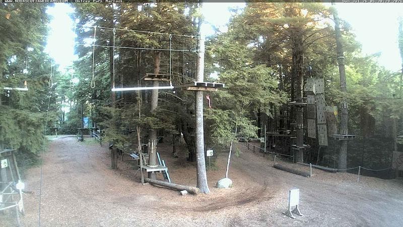 Ontree Park