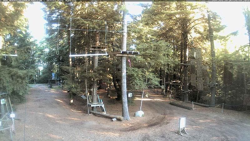 Ontree Park