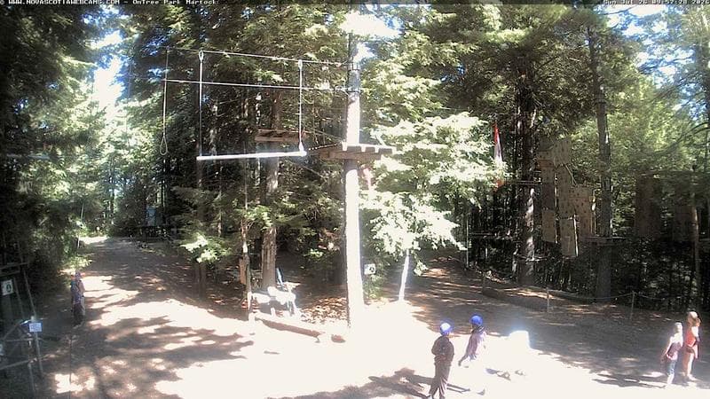 Ontree Park