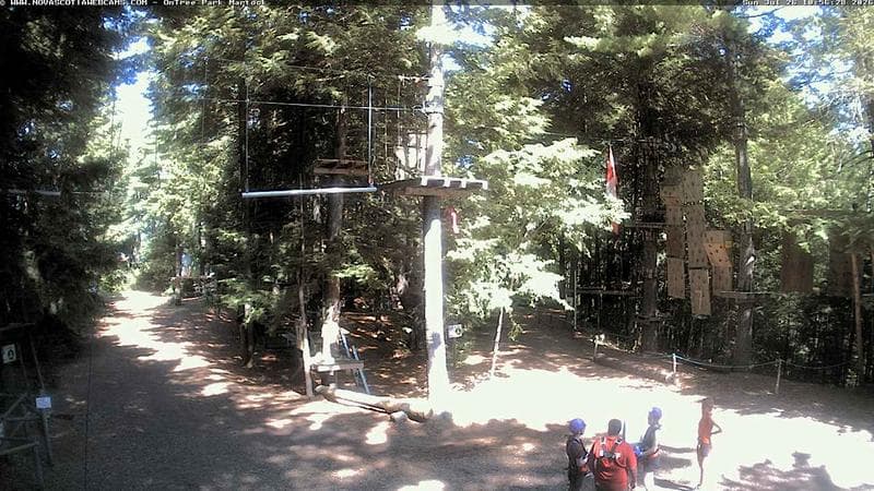 Ontree Park