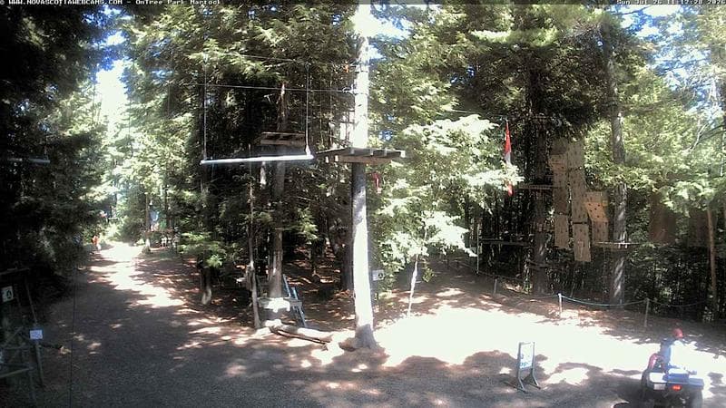 Ontree Park