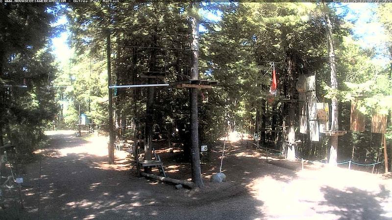 Ontree Park