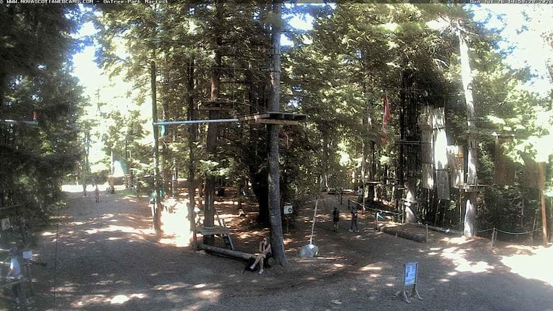 Ontree Park