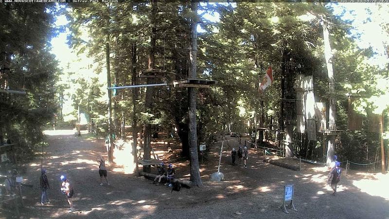 Ontree Park