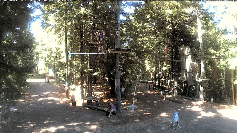 Ontree Park