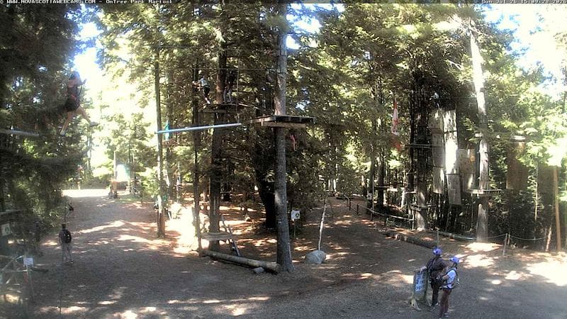 Ontree Park