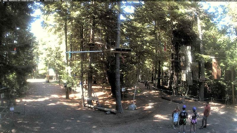 Ontree Park