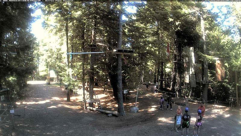 Ontree Park