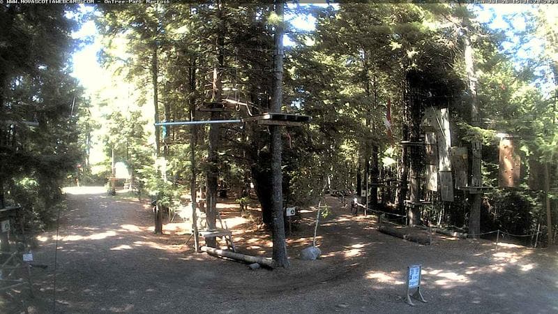 Ontree Park