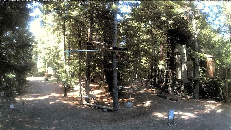 Ontree Park