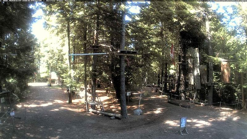 Ontree Park