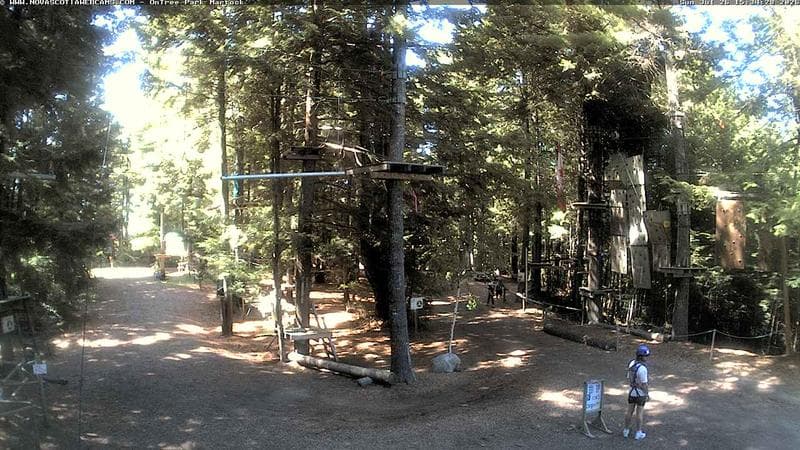 Ontree Park