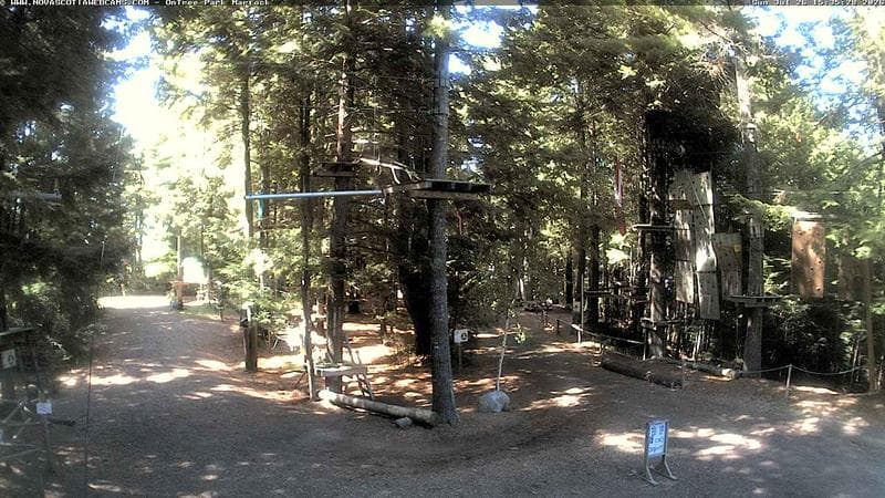 Ontree Park