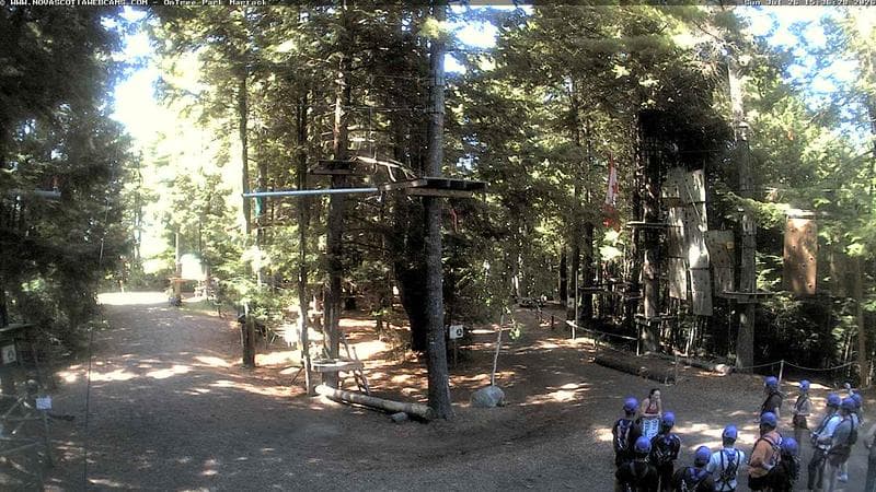 Ontree Park