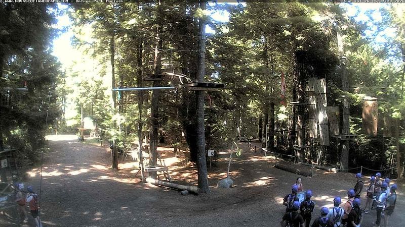 Ontree Park