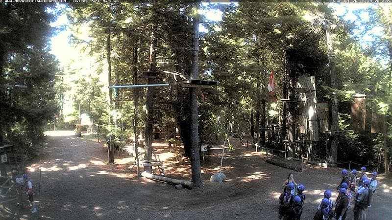 Ontree Park