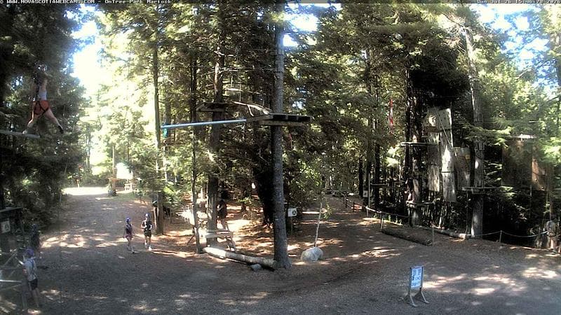 Ontree Park