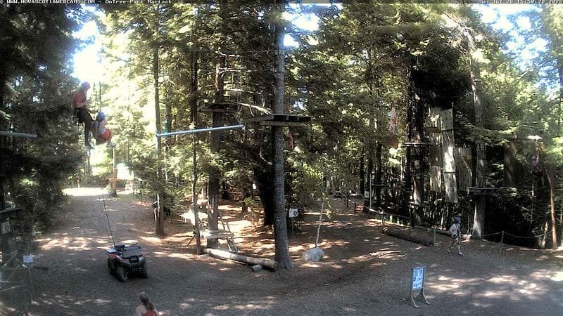 Ontree Park
