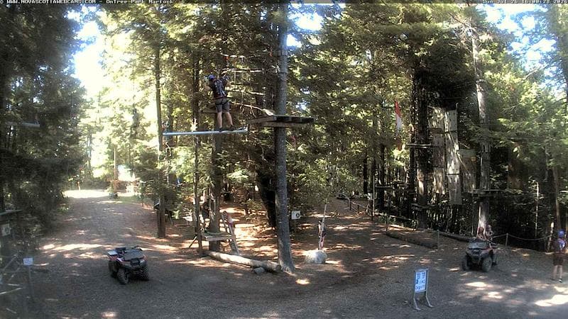 Ontree Park