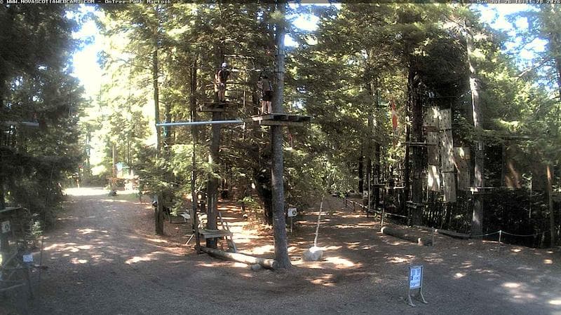 Ontree Park