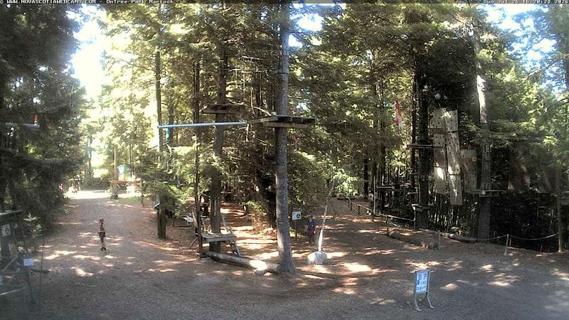 Ontree Park