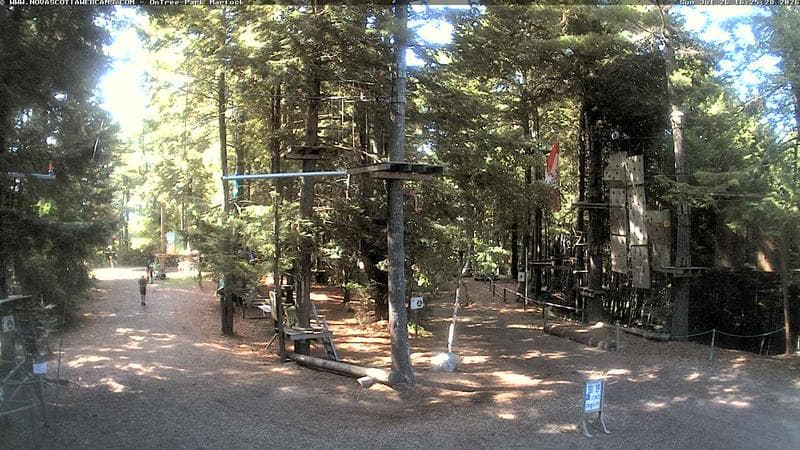 Ontree Park