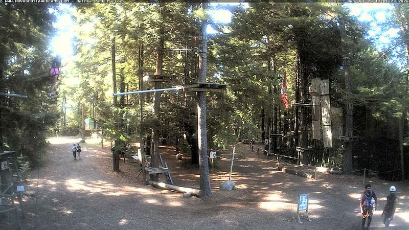 Ontree Park
