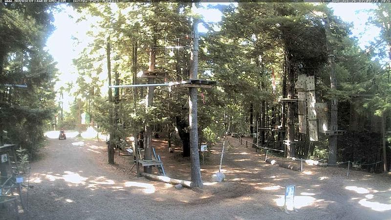 Ontree Park