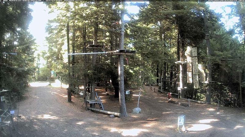 Ontree Park