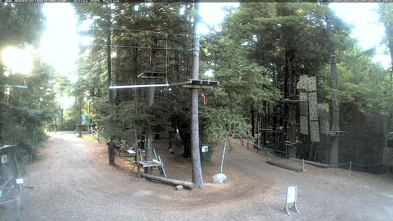 Ontree Park