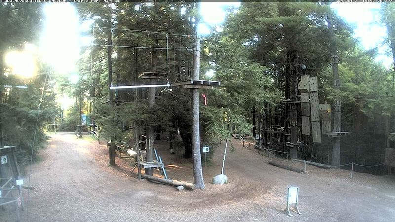Ontree Park