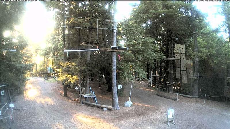 Ontree Park