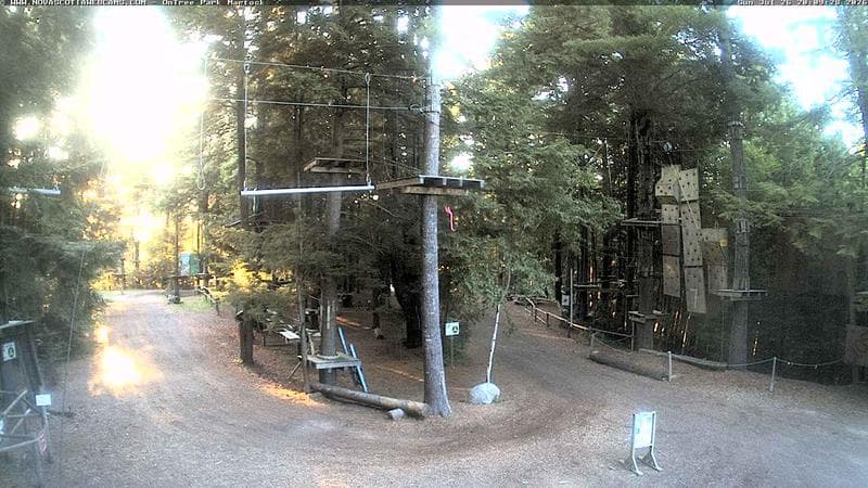 Ontree Park