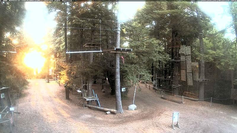 Ontree Park