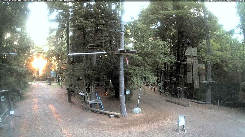 Ontree Park