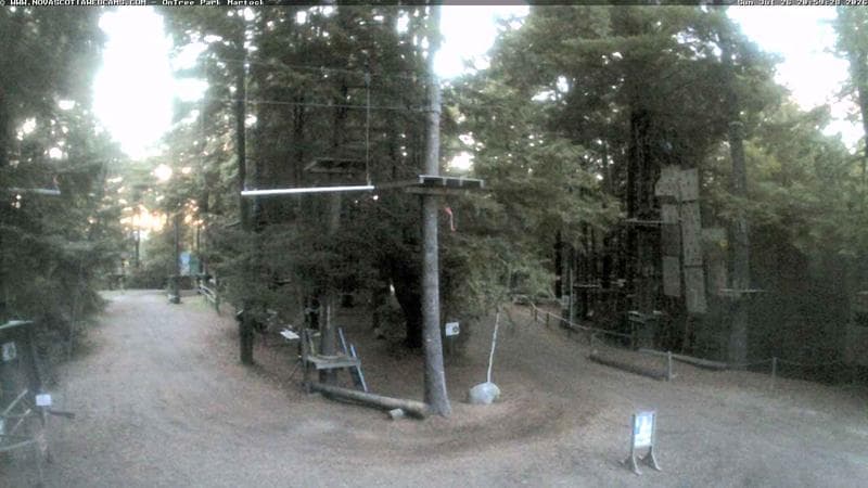 Ontree Park