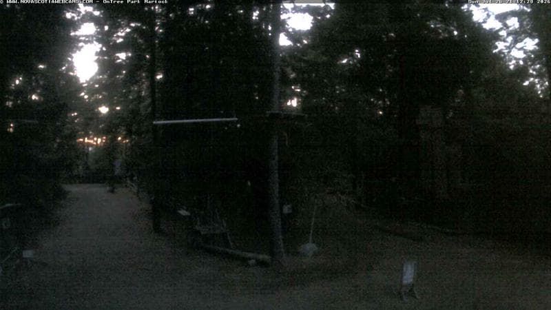 Ontree Park