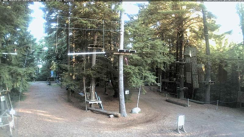 Ontree Park