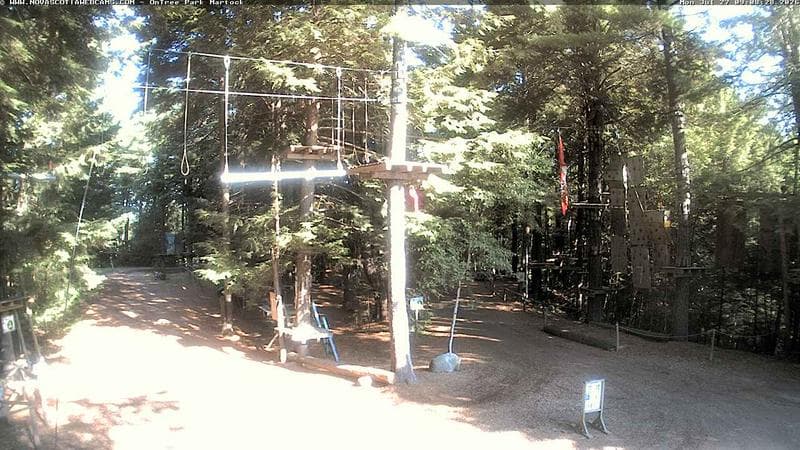 Ontree Park